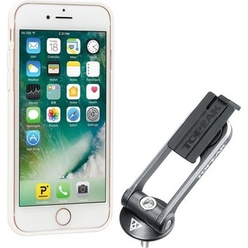 Púzdro TOPEAK RideCase iPhone 6 6s 7 8 biele