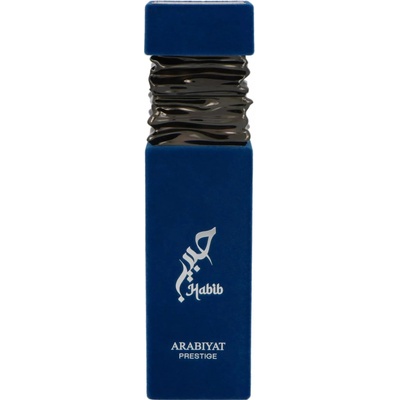 Arabiyat Prestige Habib parfumovaná voda pánska 100 ml