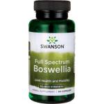Swanson Full Spectrum Boswellia 800 mg [60 капсули]