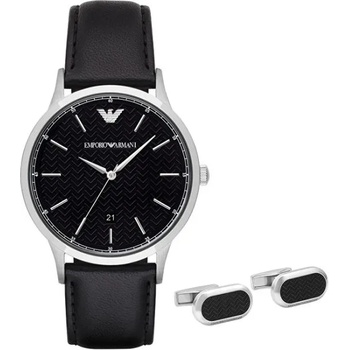 Image 1 of Giorgio Armani Emporio Armani AR8035