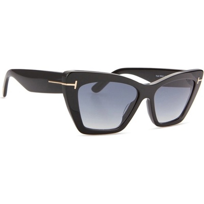 Tom Ford Wyatt FT0871 01B 56