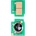 HP ЧИП (chip) ЗА HP COLOR LASER JET 3600 / 4700 / CP4005 / CANON MF8450C - Black