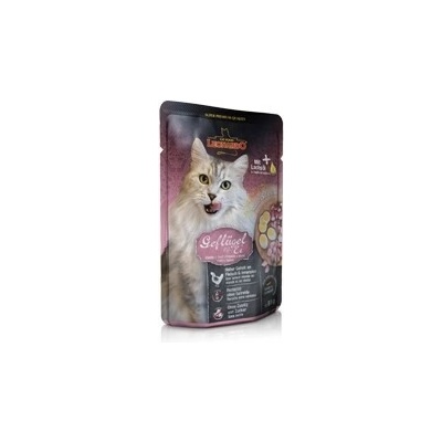 Leonardo Poultry Egg 85 g