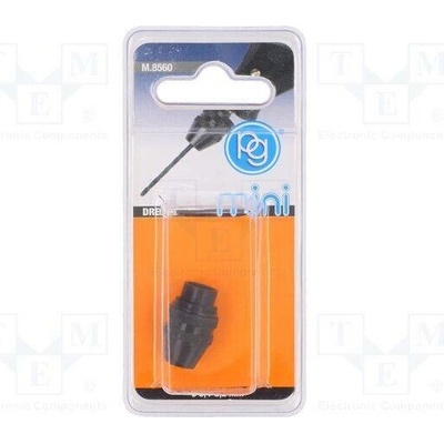 PG MINI M.8560 Rukojeť pro vrtání; pro vrtačky; 0,4÷3,2mm