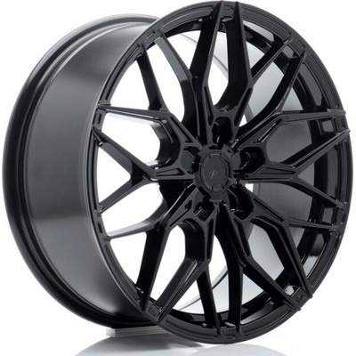 JAPAN RACING Jr46 8x18 5x114.3 ET41 gloss black
