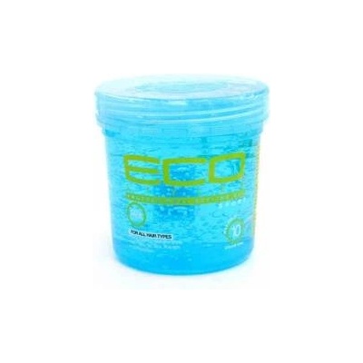 Eco Styler Восък Eco Styler Styling Gel Sport Син (473 ml)