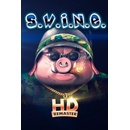 S.W.I.N.E. HD