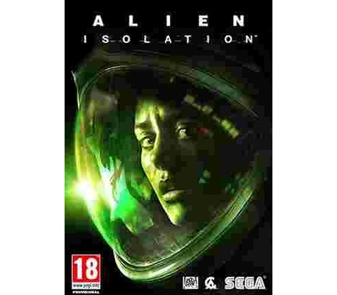 Alien: Isolation Crew Expendable