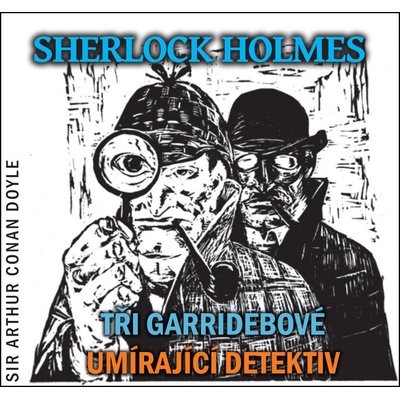 Sherlock Holmes - Arthur Conan Doyle