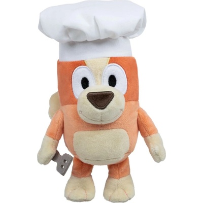 Moose Toys Bluey kuchařka Bingo 20 cm