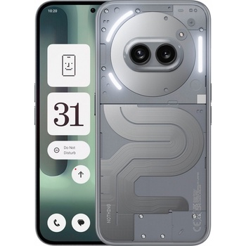 Nothing Phone (2a) Plus 12GB/256GB Grey