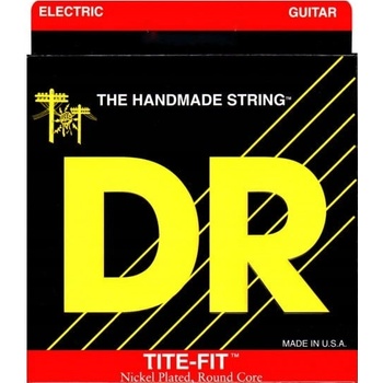 DR Strings JH-10