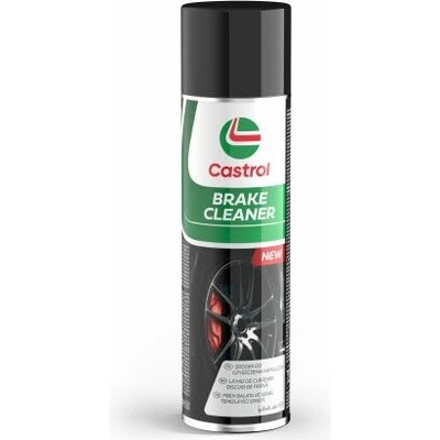 CASTROL Čistič bŕzd 500ml