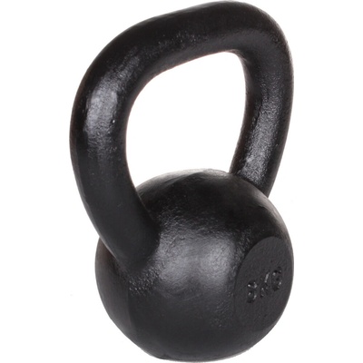 Merco Kettlebell kovový 12 kg – Zbozi.Blesk.cz