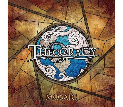 Theocracy - Mosaic CD