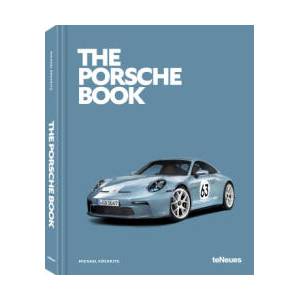 The Porsche Book (2024)