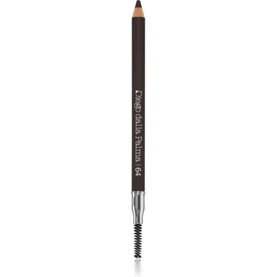 Diego dalla Palma Eyebrow Pencil дълготраен молив за вежди цвят 64 ASH BROWN 1, 2 гр