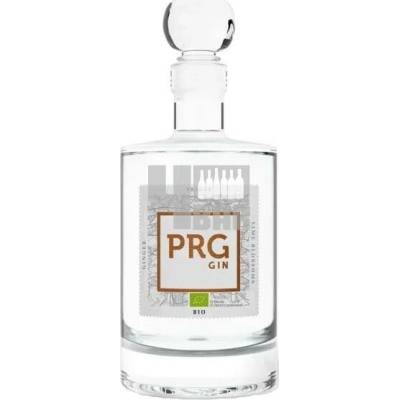 PRG Gin 45% 0,5 l (holá lahev)