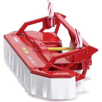 SIKU Farmer - Преден косачен апарат Kuhn 1: 32