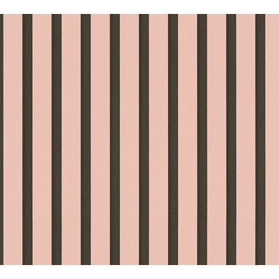 A.S. Création 786281 Vliesová tapeta na zeď Wooden Wall, rozměry 0,53 x 10,05 m