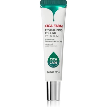 Farm Stay Cica Farm Revitalizing Rolling концентриран серум за очи 25ml