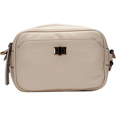 Hispanitas dámská crossbody kabelka BI243542 Milk