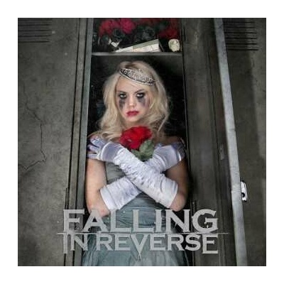 Falling In Reverse - The Drug In Me Is You LP