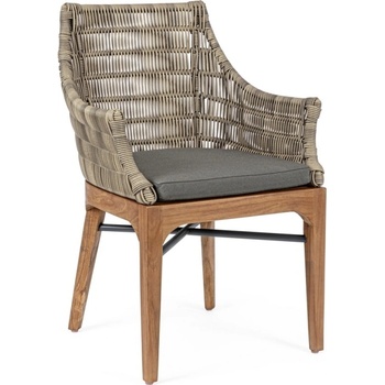 Bizzotto Keilani СТОЛ С ВЪЗГЛАВНИЦА (0660532)