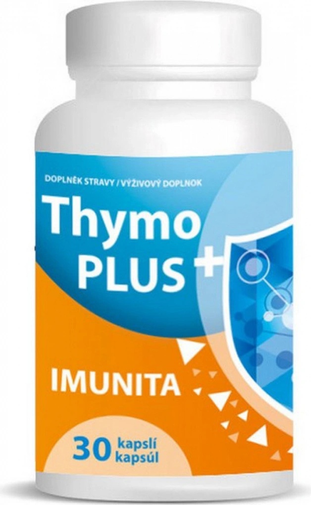 Thymoplus 30 kapsúl