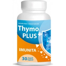 Thymoplus 30 kapsúl
