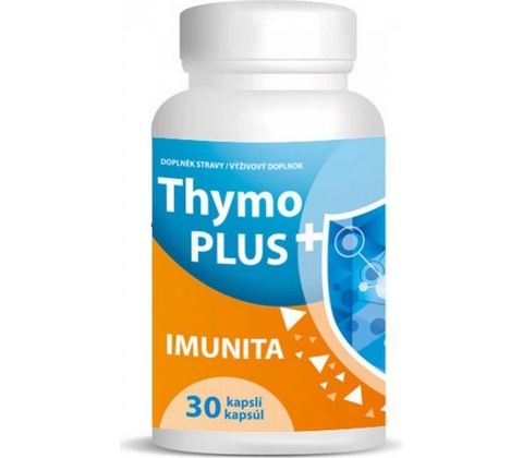 Thymoplus 30 kapsúl