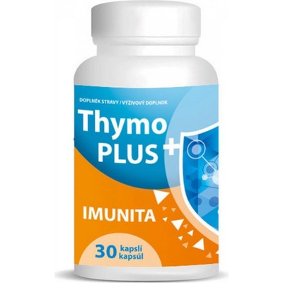 Thymoplus 30 kapsúl