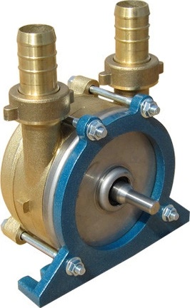 SIGMONA TR 20