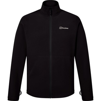 Berghaus Мъжко поларено яке Berghaus Prism Micro PT Jacket Fleece jacket - Black (005-6273-0113)