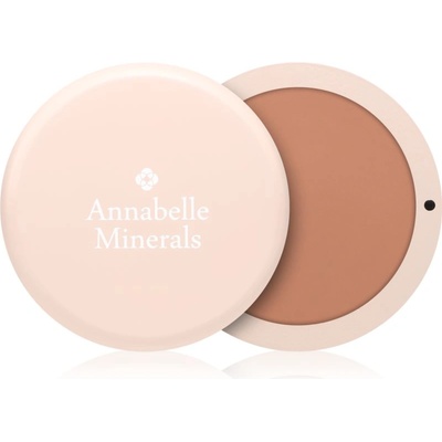 Annabelle Minerals Sculpt Balm бронзър-крем цвят Truffle 6.5ml