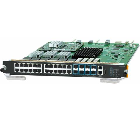 Planet CS6-M24T8X