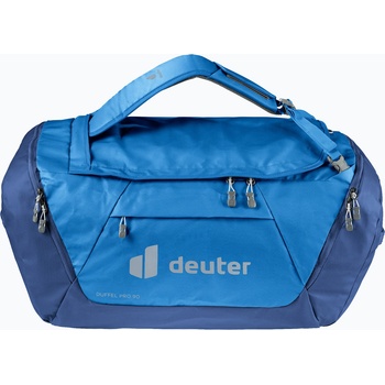 Deuter Пътна чанта deuter Duffel Pro 90 l neptune/ nightblue