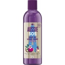 Aussie SOS Save My Lengths! regeneračný šampón 290 ml