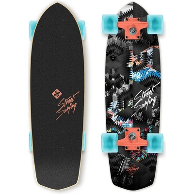 Street Surfing Kicktail 28