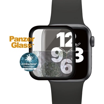 PanzerGlass Стъклен протектор PanzerGlass - Apple Watch 4/5/6/SE, 40 mm (5711724020162)