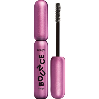 Benefit Cosmetics BENEFIT BADgal Bounce - Doubled Sided Brush Volumizing Mascara Спирала 8, 5gr
