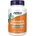 NOW NOW Calcium & Magnesium, 100 Tablets