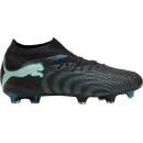 Puma Future 9 Ultimate FG čierna