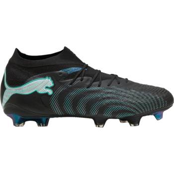 Puma Future 9 Ultimate FG čierna