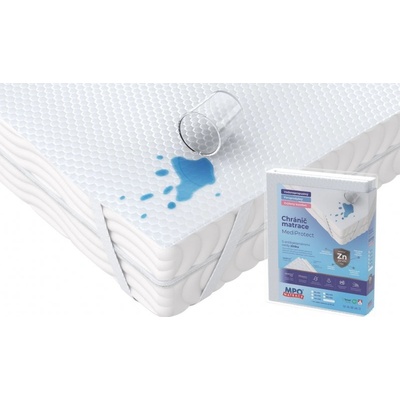 MPO Matrace Chránič matrace MediProtect 80x180