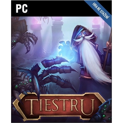 Tiestru