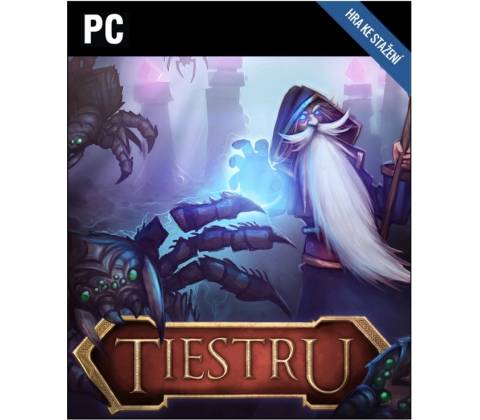 Tiestru