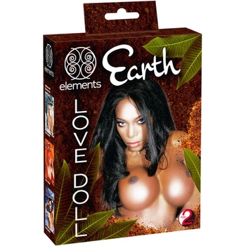 You2Toys Love Doll Earth