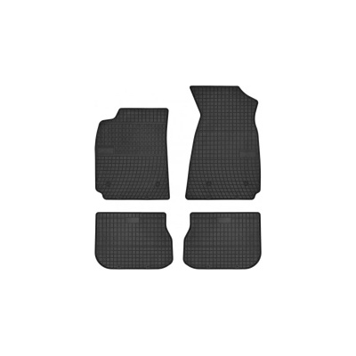 FroGum Гумени стелки Frogum съвместими с Audi A4 B5 - (1995-2001)