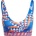 ADIDAS Спортен сутиен x FARM MEDIUM SUPPORT BRA